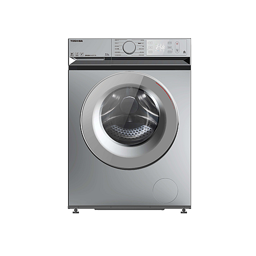 Toshiba Washing Machine (Inverter ,Front loading  9.5KG)