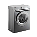 Toshiba Washing Machine (Inverter ,Front loading  9.5KG)