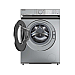 Toshiba Washing Machine (Inverter ,Front loading  9.5KG)