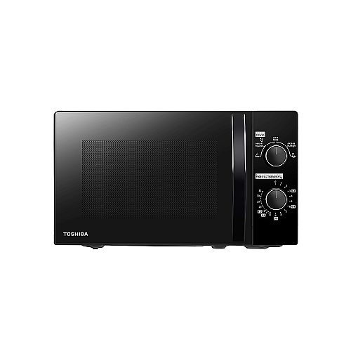 Toshiba Microwave Oven (20L, Solo)