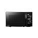 Toshiba Microwave Oven (20L, Solo) Gift MCA Midea Food container