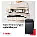 Toshiba Washing Machine (Inverter ,Top loading 10KG)