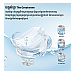 Toshiba Washing Machine (Inverter ,Top loading 10KG)