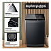 Toshiba Washing Machine (Inverter ,Top loading 10KG)