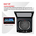 Toshiba Washing Machine (Inverter ,Top loading 10KG)