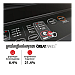 Toshiba Washing Machine (Inverter ,Top loading 10KG)