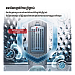 Toshiba Washing Machine (Inverter ,Top loading 10KG)
