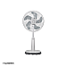 Toshiba Electric Fan 16