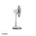 Toshiba Electric Fan 16
