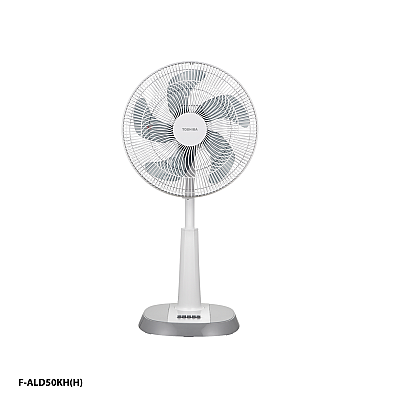 Toshiba Electric Fan 16