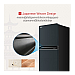 Toshiba Refrigerator (Inverter,Double door,194L)