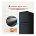 Toshiba Refrigerator (Inverter,Double door,233L)