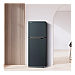 Toshiba Refrigerator (Inverter,Double door,233L)