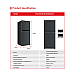 Toshiba Refrigerator (Inverter,Double door,233L)
