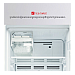 Toshiba Refrigerator (Inverter,Double door,233L)