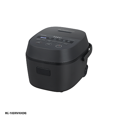 Toshiba Rice Cooker Digital  3.1MM,3D Heating (1L)