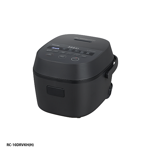 Toshiba Rice Cooker Digital  3.1MM,3D Heating (1L)