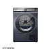 Toshiba Washing Machine Tumble Dryer Inverter,Heap Pumt Tumble Dryer,10KG,WIFI