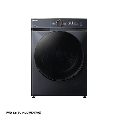 Toshiba Washing Machine Wash Dryer Inverter, Front loading,Wash+dry,13+8KG, WIFI