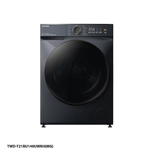 Toshiba Washing Machine Wash Dryer Inverter, Front loading,Wash+dry,13+8KG, WIFI