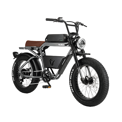 yadea ebike