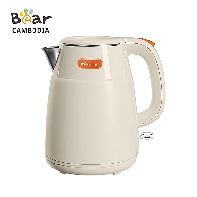 Bear Electric Kettle 1.5L