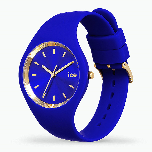 ICE blue - Artist blue