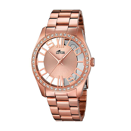 Lotus Trendy Women'S Watch 18128/1