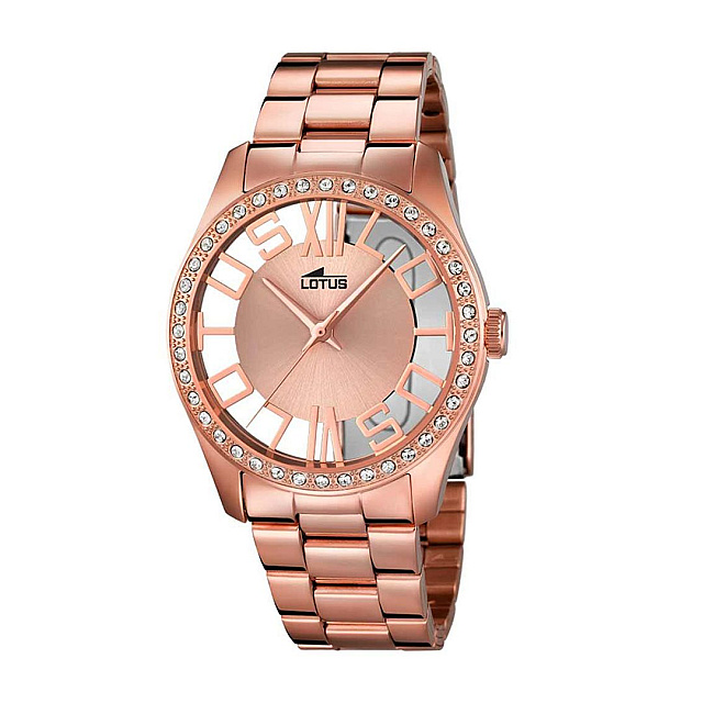 Lotus Trendy Women'S Watch 18128/1