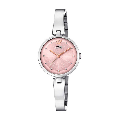 Lotus watches womens best sale