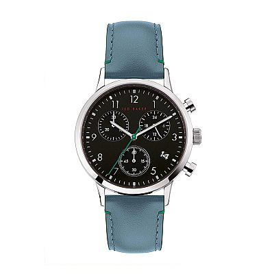 Ted Baker Men's COSMOP Stainless Steel Quartz Watch