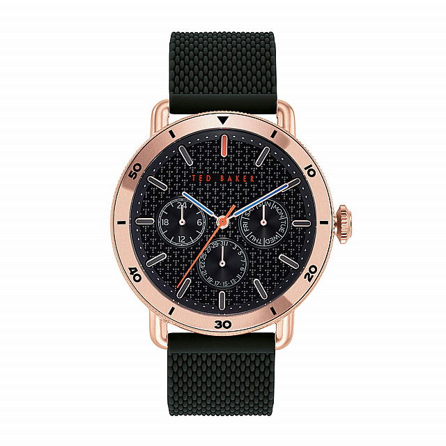 Ted Baker Men'S Watches Magarit 46mm 