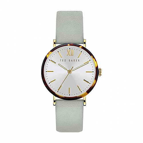 Ted Baker Women's PHYLIPA Stainless Steel Quartz Watch 