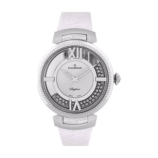 Candino C4530/1 Women's Analogue Quartz Watch with L...