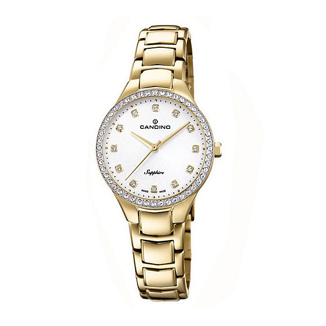 Candino Lady Elegance C4697/2 Ladies Watch