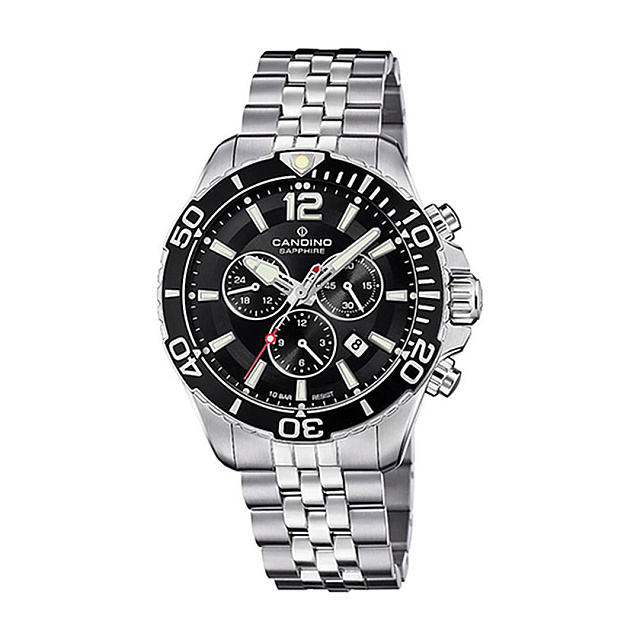 Candino Gents Sport Chronos C4714/3