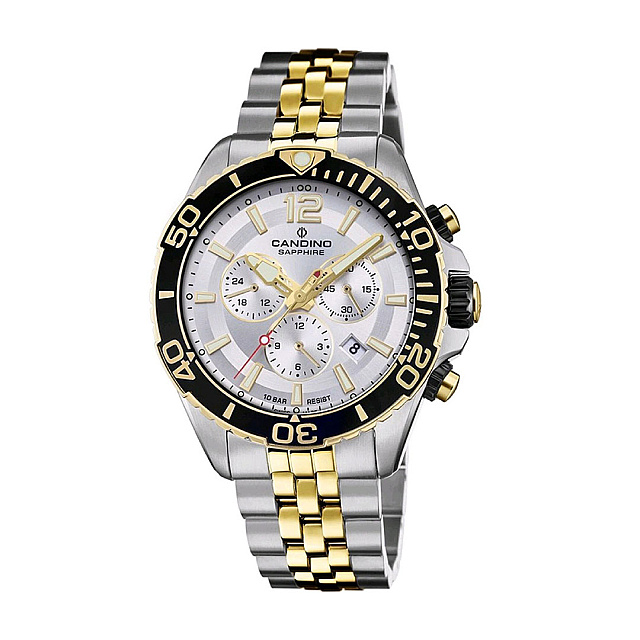 Candino Gents Sport Chronos C4715/1