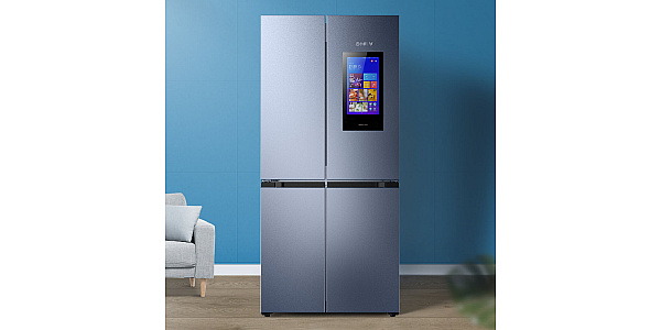 mi smart fridge