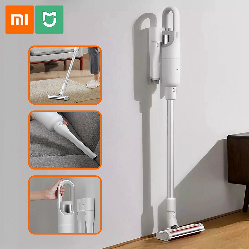 xiaomi lite vacuum cleaner