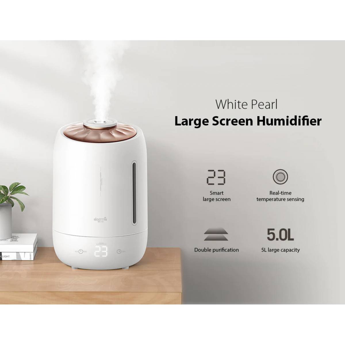 Увлажнитель воздуха dem f952w. Deerma Humidifier f850s фильтр. Воздухоувлажнитель Deerma dem-f600. Увлажнитель Derma Humidifier f630.