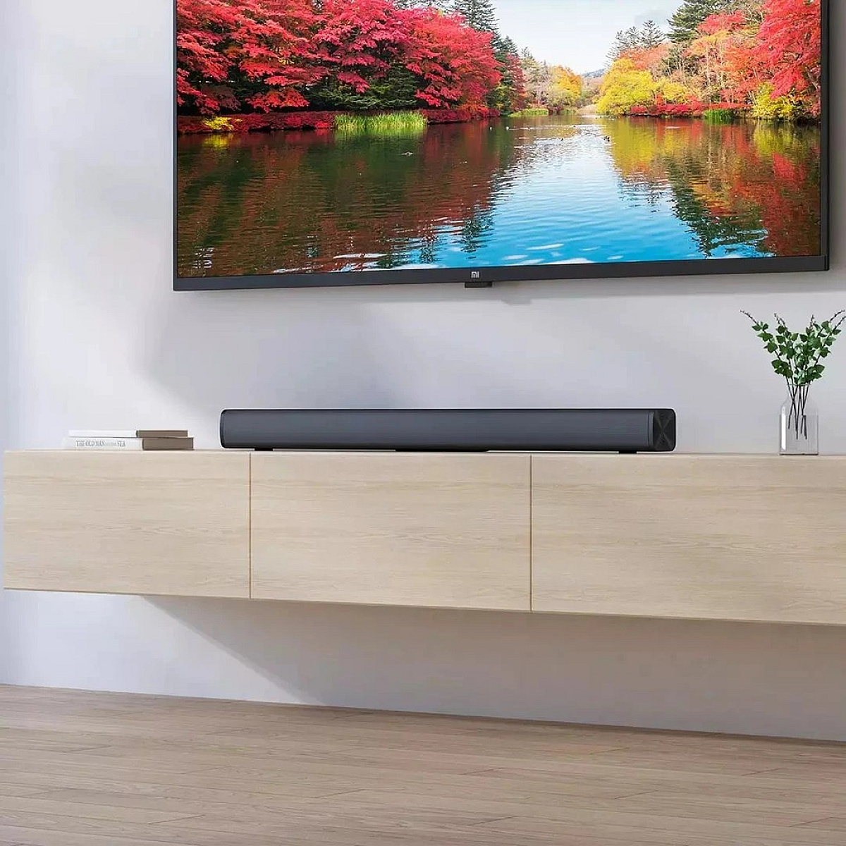 Buy REDMi TV Sound Bar Online La Rue Cambodia