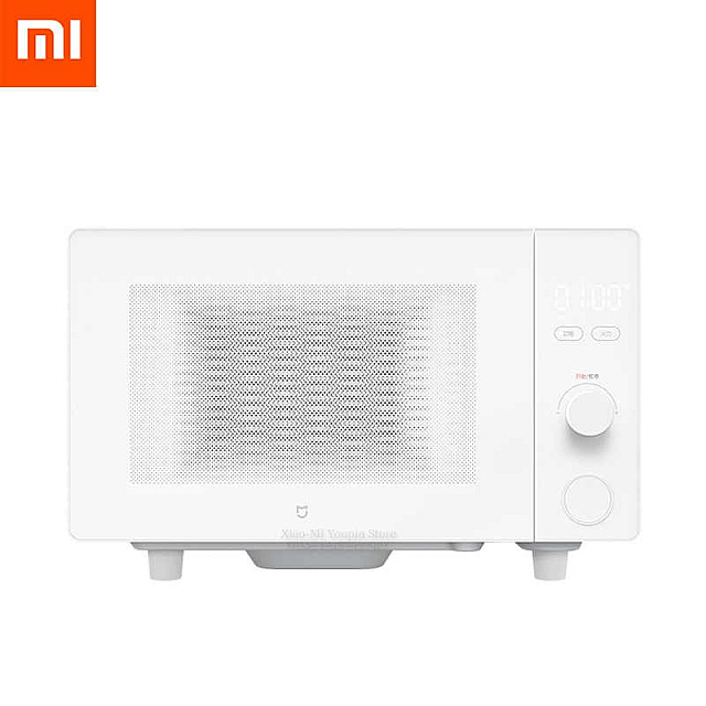 Mi Microwave oven & oven integrated machine