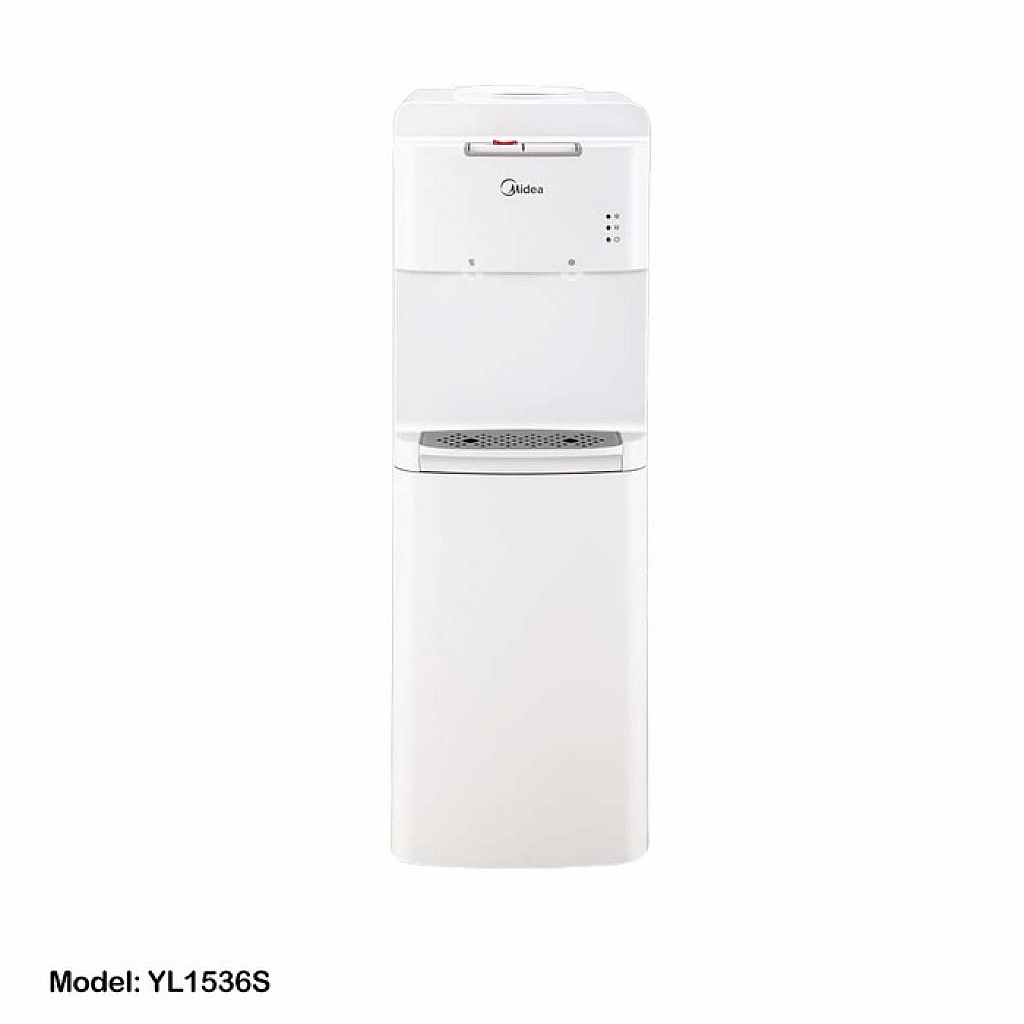 Midea Water Dispenser YL1536S