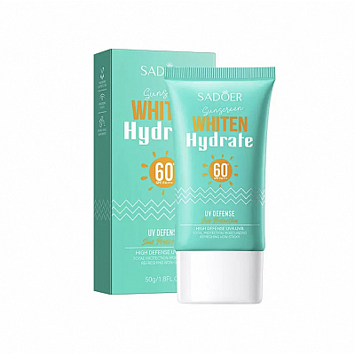 Sunscreen