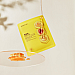 HONEY ZIP HUANGCHUNUHONEY MOISTURIZING MASK HONEY ZIP HUANGCHUNUHONEY MOISTURIZING MASK