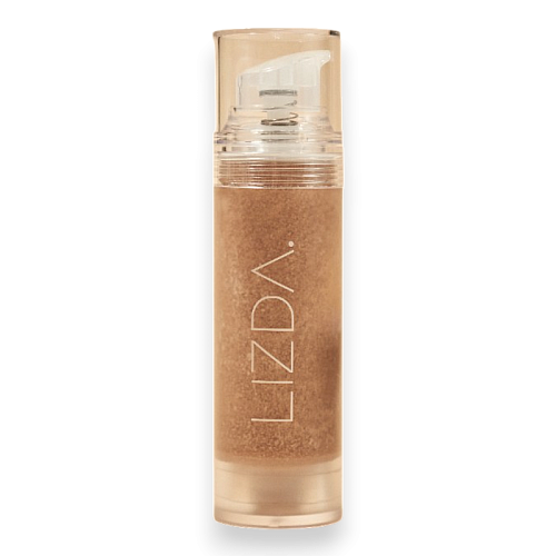 LIZDA ZERO FIT COVER CAPSULE FOUNDATION_#21