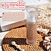 LIZDA ZERO FIT COVER CAPSULE FOUNDATION_#21