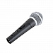 SHUER SM58  Legendary Vocal microphone + 3m Audio cable + Microphone Cover + Microphone stand full set