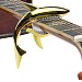 Adjustable Guitar Capo Precision Tuning for Acoustic and Electric Guitars