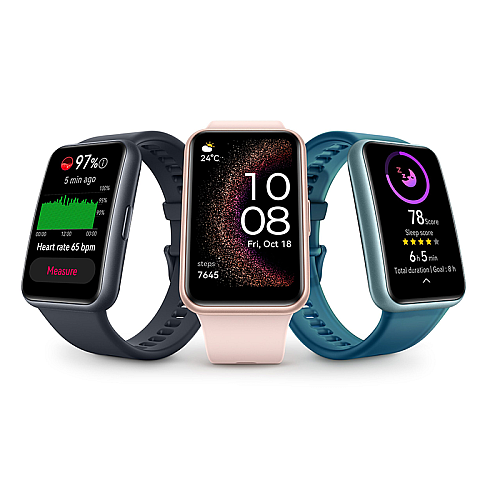 Apple Watch Huawei Band 4e Falabella HUAWEI Watch Fit Special - Main Image